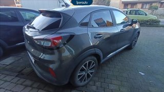 FORD Puma 1.0 ecoboost h titanium s&s 125cv