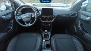 FORD Puma 1.0 ecoboost h titanium s&s 125cv