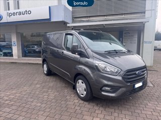 FORD Transit custom 280 2.0 tdci 130cv trend auto  *IVA ESCLUSA*