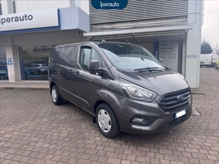 FORD Transit custom 280 2.0 tdci 130cv trend auto  *IVA ESCLUSA*