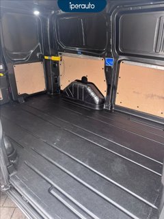 FORD Transit custom 280 2.0 tdci 130cv trend auto  *IVA ESCLUSA*