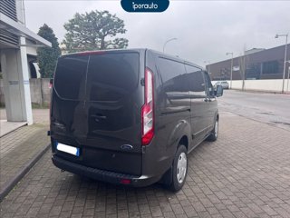 FORD Transit custom 280 2.0 tdci 130cv trend auto  *IVA ESCLUSA*