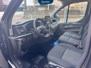 FORD Transit custom 280 2.0 tdci 130cv trend auto  *IVA ESCLUSA*