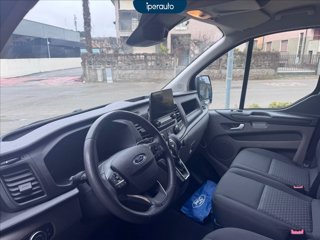 FORD Transit custom 280 2.0 tdci 130cv trend auto  *IVA ESCLUSA*