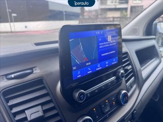 FORD Transit custom 280 2.0 tdci 130cv trend auto  *IVA ESCLUSA*