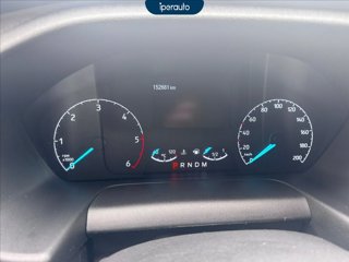 FORD Transit custom 280 2.0 tdci 130cv trend auto  *IVA ESCLUSA*