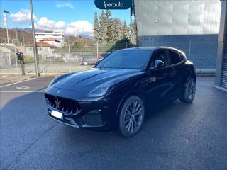 MASERATI Grecale 2.0 mhev modena 330cv auto *AZIENDALE*