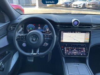 MASERATI Grecale 2.0 mhev modena 330cv auto *AZIENDALE*
