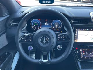 MASERATI Grecale 2.0 mhev modena 330cv auto *AZIENDALE*