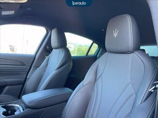MASERATI Grecale 2.0 mhev modena 330cv auto *AZIENDALE*