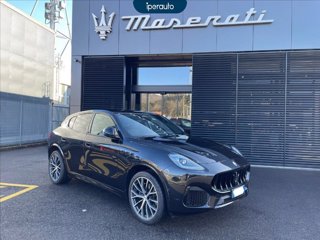 MASERATI Grecale 2.0 mhev modena 330cv auto *AZIENDALE*