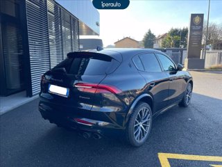 MASERATI Grecale 2.0 mhev modena 330cv auto *AZIENDALE*