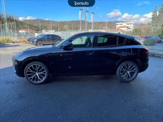 MASERATI Grecale 2.0 mhev modena 330cv auto *AZIENDALE*