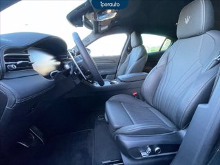MASERATI Grecale 2.0 mhev modena 330cv auto *AZIENDALE*