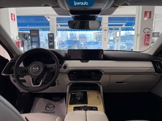 MAZDA Cx-80 3.3 m-hybrid boost takumi plus auto 7p.ti