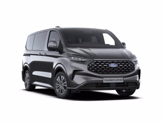 FORD Tourneo custom v710 340 2.5 duratec phev 233cv titanium l1h1