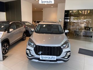 DR dr 5.0 1.5 turbo Gpl 149cv cvt *AZIENDALE*