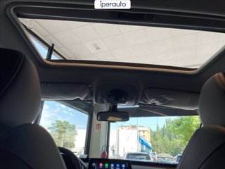 DR dr 5.0 1.5 turbo Gpl 149cv cvt *AZIENDALE*