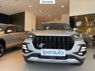 DR dr 5.0 1.5 turbo Gpl 149cv cvt *AZIENDALE*