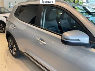 DR dr 5.0 1.5 turbo Gpl 149cv cvt *AZIENDALE*