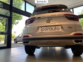DR dr 5.0 1.5 turbo Gpl 149cv cvt *AZIENDALE*
