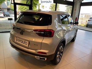 DR dr 5.0 1.5 turbo Gpl 149cv cvt *AZIENDALE*