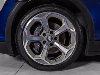 PORSCHE Taycan Cross Turismo 4