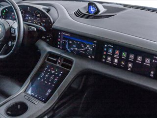 PORSCHE Taycan Cross Turismo 4