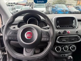 FIAT 500x 2.0 mjt cross 4x4 140cv auto
