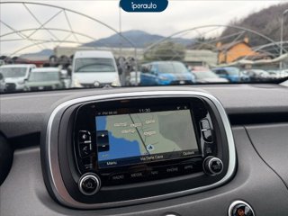 FIAT 500x 2.0 mjt cross 4x4 140cv auto