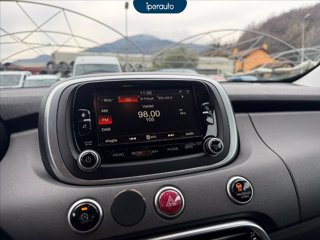 FIAT 500x 2.0 mjt cross 4x4 140cv auto