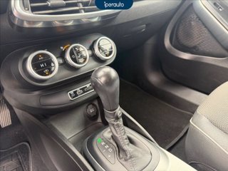 FIAT 500x 2.0 mjt cross 4x4 140cv auto