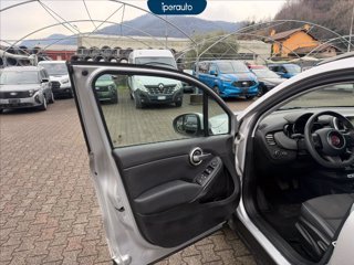 FIAT 500x 2.0 mjt cross 4x4 140cv auto