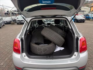 FIAT 500x 2.0 mjt cross 4x4 140cv auto