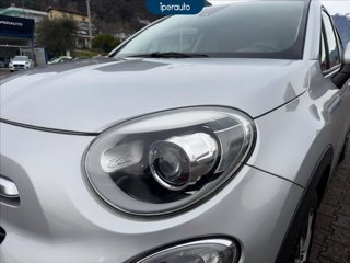 FIAT 500x 2.0 mjt cross 4x4 140cv auto
