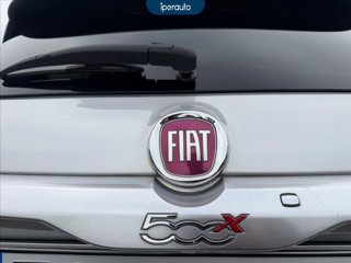 FIAT 500x 2.0 mjt cross 4x4 140cv auto