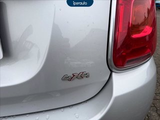 FIAT 500x 2.0 mjt cross 4x4 140cv auto