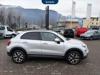 FIAT 500x 2.0 mjt cross 4x4 140cv auto
