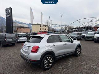 FIAT 500x 2.0 mjt cross 4x4 140cv auto