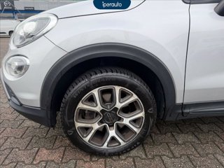 FIAT 500x 2.0 mjt cross 4x4 140cv auto