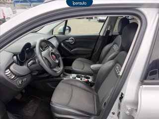 FIAT 500x 2.0 mjt cross 4x4 140cv auto