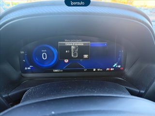 FORD Puma 1.0 ecoboost h st-line x s&s 125cv