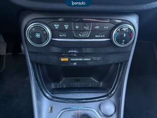 FORD Puma 1.0 ecoboost h st-line x s&s 125cv