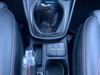 FORD Puma 1.0 ecoboost h st-line x s&s 125cv