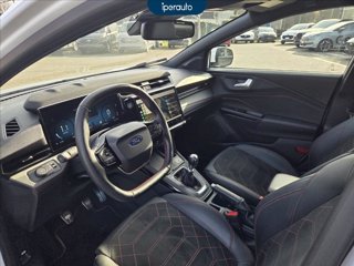 FORD Puma 1.0 ecoboost h ST-Line X 125cv NUOVO MODELLO