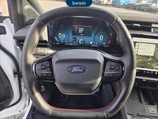 FORD Puma 1.0 ecoboost h ST-Line X 125cv NUOVO MODELLO