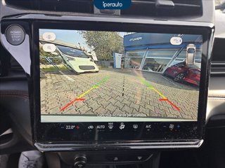 FORD Puma 1.0 ecoboost h ST-Line X 125cv NUOVO MODELLO