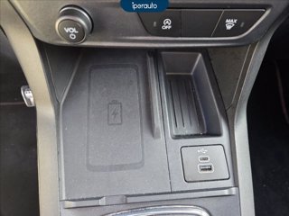 FORD Puma 1.0 ecoboost h ST-Line X 125cv NUOVO MODELLO