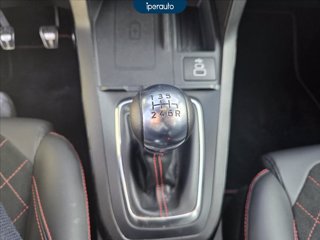 FORD Puma 1.0 ecoboost h ST-Line X 125cv NUOVO MODELLO