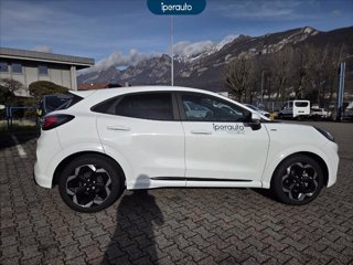 FORD Puma 1.0 ecoboost h ST-Line X 125cv NUOVO MODELLO